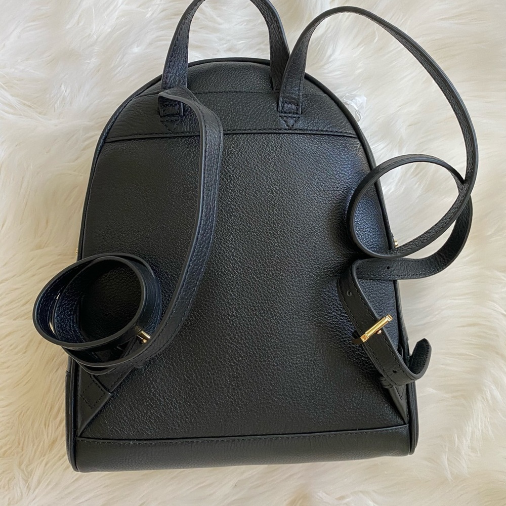 New! Michael Kors Rhea backpack purse - Picture 12 of 16